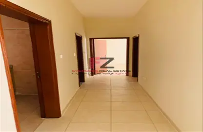 Hall / Corridor image for: Apartment - 2 Bedrooms - 2 Bathrooms for rent in Hiteen Street - Al Muntazah - Doha, Image 1