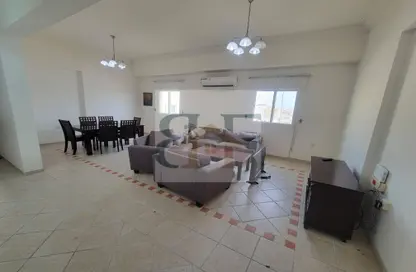 شقة - 2 غرف نوم - 2 حمامات للايجار في المنصورة - المنصورة - الدوحة