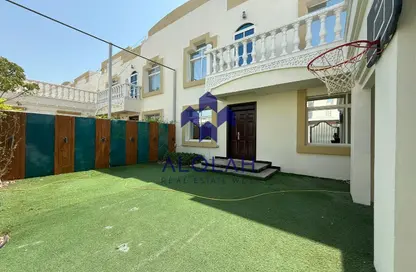 فيلا - 4 غرف نوم - 3 حمامات للايجار في السودان - السودان - الدوحة