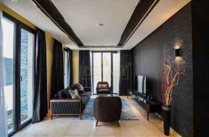 Villa - 4 Bedrooms - 6 Bathrooms for rent in Umm Al Amad - Umm Al Amad - Al Shamal