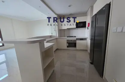 شقة - 2 غرف نوم - 3 حمامات للايجار في شقق أرتان ريزيدنس فوكس هيلز 150 - فوكس هيلز - الوسيل