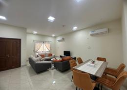 Villa - 5 bedrooms - 5 bathrooms for rent in Al Markhiya Street - Al Markhiya - Doha
