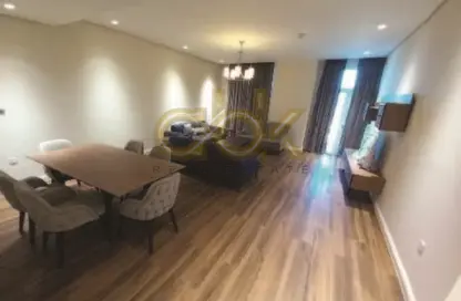 Apartment - 3 Bedrooms - 4 Bathrooms for sale in Floresta Gardens - Floresta Gardens - The Pearl Island - Doha