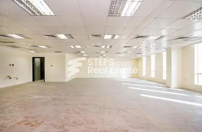 Parking image for: Office Space - Studio - 1 Bathroom for rent in B-Ring Road - B-Ring Road - Doha, Image 1