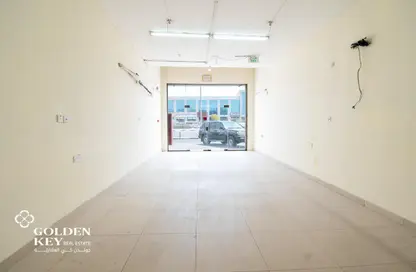 Retail - Studio - 1 Bathroom for rent in Industrial Area 1 - Industrial Area - Doha