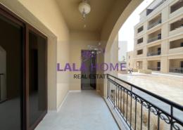 Apartment - 2 bedrooms - 3 bathrooms for sale in Rome - Fox Hills - Fox Hills - Lusail