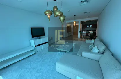 Apartment - 2 Bedrooms - 3 Bathrooms for rent in West Bay Lagoon Villas - West Bay Lagoon - West Bay Lagoon - Doha