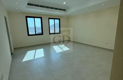 Apartment - Studio - 1 Bathroom for rent in Al Markhiya Street - Al Markhiya - Doha