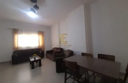 Apartment - 1 Bedroom - 2 Bathrooms for rent in Fox Hills South - Fox Hills - Lusail