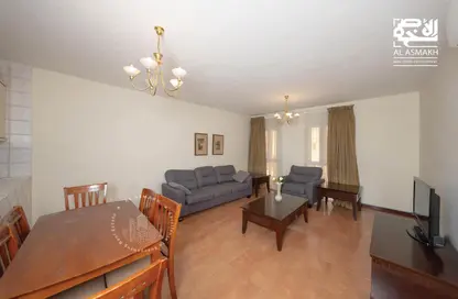 Apartment - 1 Bedroom - 1 Bathroom for rent in Regency Residence Airport - Regency Residence Airport - Old Airport Road - Doha