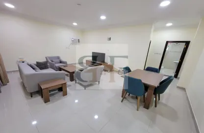 Apartment - 2 Bedrooms - 1 Bathroom for rent in Al Mansoura - Al Mansoura - Doha