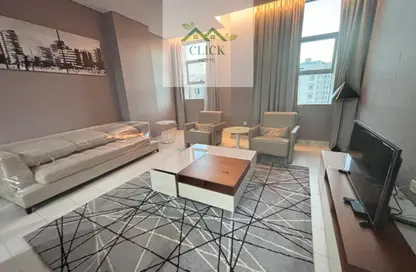 Hotel Apartments - 1 Bedroom - 2 Bathrooms for rent in Old Airport Road - Old Airport Road - Doha