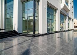 Show Room - 1 bathroom for rent in Al Sadd - Al Sadd - Doha