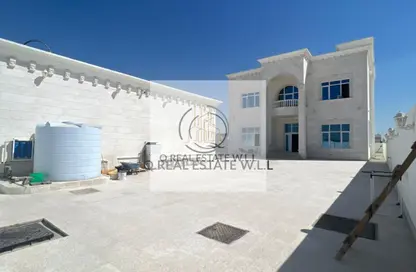 Villa - 7+ Bedrooms - 7+ Bathrooms for sale in Al Wakra - Al Wakra - Al Wakrah - Al Wakra