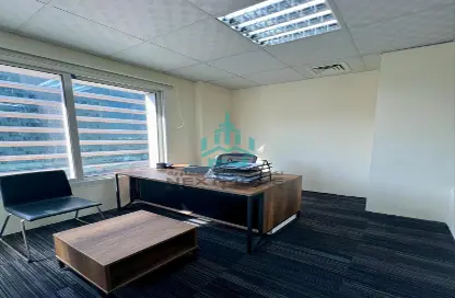 Office image for: Office Space - Studio - 1 Bathroom for rent in Al Sadd Road - Al Sadd - Doha, Image 1