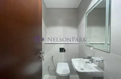 Apartment - 1 Bedroom - 2 Bathrooms for rent in Regency Residence Fox Hills 1 - Lusail
