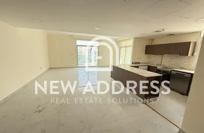Apartment - 2 Bedrooms - 3 Bathrooms for rent in Fox Hills - Fox Hills - Lusail