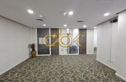 Office Space - Studio - 1 Bathroom for rent in New Salata - Salata - Doha