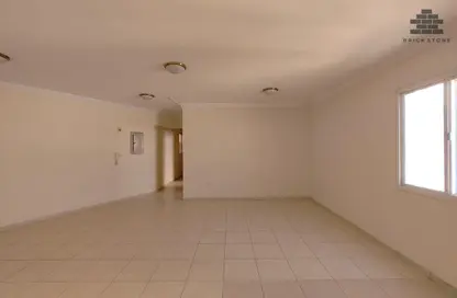 شقة - 3 غرف نوم - 3 حمامات للايجار في منتزه 7 - المنتزه - الدوحة