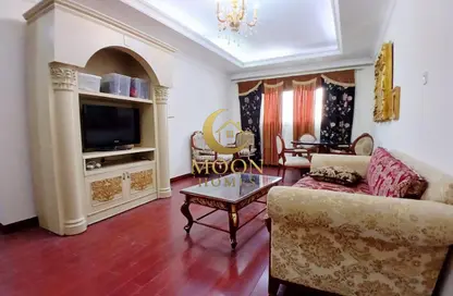 Apartment - 2 Bedrooms - 2 Bathrooms for rent in Al Mansoura - Al Mansoura - Doha