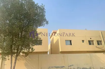 Compound - 4 Bedrooms - 4 Bathrooms for rent in Umm Al Amad - Umm Al Amad - Al Shamal