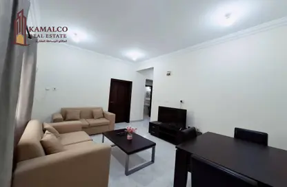 Apartment - 1 Bedroom - 1 Bathroom for rent in Musheireb - Doha