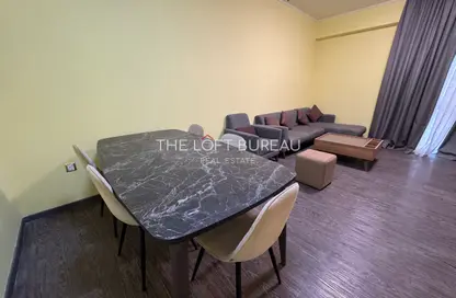 Apartment - 1 Bedroom - 2 Bathrooms for rent in Al Mansoura - Al Mansoura - Doha