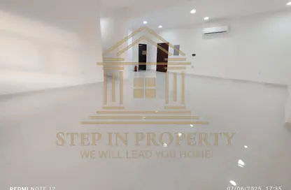 Apartment - 3 Bedrooms - 3 Bathrooms for rent in Al Waab Street - Al Waab - Doha