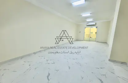 شقة - 2 غرف نوم - 2 حمامات للايجار في شارع نجمه - نجمة - الدوحة