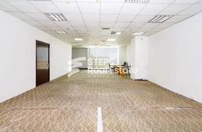 Office Space - Studio - 1 Bathroom for rent in OqbaBin Nafie Steet - Old Airport Road - Doha