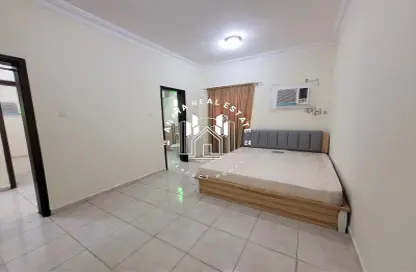 Apartment - 3 Bedrooms - 3 Bathrooms for rent in Madinat Khalifa South - Madinat Khalifa - Doha Apartment - 3 Bedrooms - 3 Bathrooms for rent in Madinat Khalifa South - Madinat Khalifa - Doha