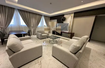Apartment - 2 Bedrooms - 2 Bathrooms for rent in Al Mansoura - Al Mansoura - Doha