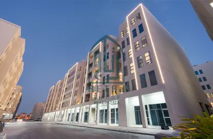 Apartment - 2 Bedrooms - 2 Bathrooms for rent in Al Waab Street - Al Waab - Doha