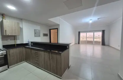 Apartment - 1 Bedroom - 2 Bathrooms for rent in Seef Lusail - Lusail City - Lusail