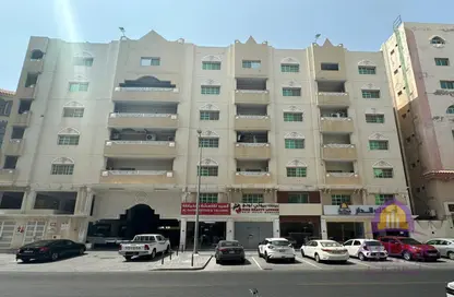 Apartment - 3 Bedrooms - 3 Bathrooms for rent in Fereej Bin Mahmoud South - Fereej Bin Mahmoud - Doha
