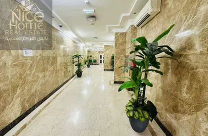 Apartment - 2 Bedrooms - 2 Bathrooms for rent in Fereej Bin Mahmoud North - Fereej Bin Mahmoud - Doha