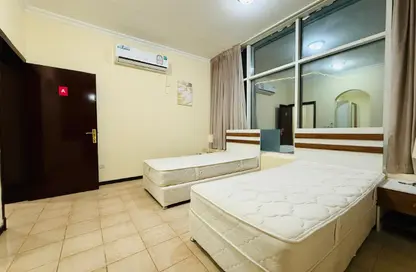 Apartment - 2 Bedrooms - 3 Bathrooms for rent in Musheireb Apartments - Musheireb - Doha