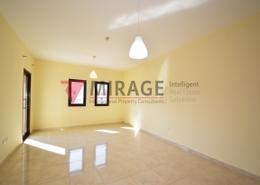 Apartment - 1 bedroom - 2 bathrooms for rent in Florence - Fox Hills - Fox Hills - Lusail