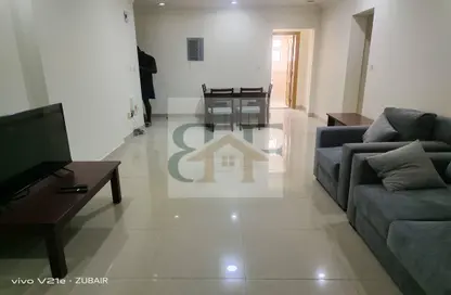 شقة - 3 غرف نوم - 3 حمامات للايجار في شارع السد - السد - الدوحة