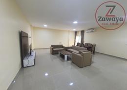 Apartment - 2 bedrooms - 2 bathrooms for rent in Old Al Ghanim - Al Ghanim - Doha