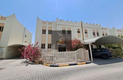 مجمع سكني - 5 غرف نوم - 5 حمامات للايجار في السودان - السودان - الدوحة