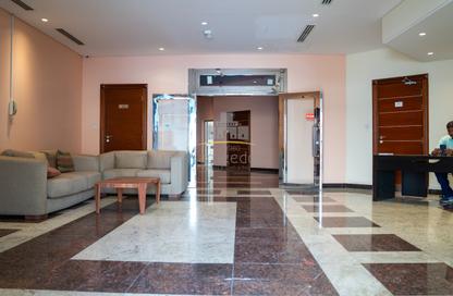 Apartment - 2 Bedrooms - 3 Bathrooms for rent in Old Airport Road - Old Airport Road - Doha
