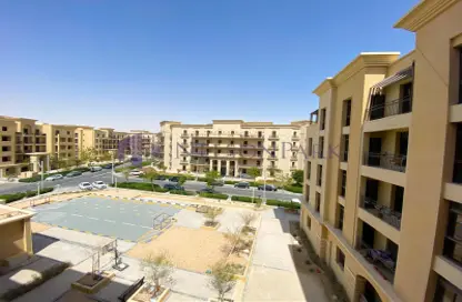 Apartment - 1 Bedroom - 2 Bathrooms for sale in Fox Hills South - Fox Hills - Lusail