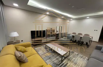 Apartment - 1 Bedroom - 2 Bathrooms for rent in Giardino Gardens - Giardino Villas - The Pearl Island - Doha