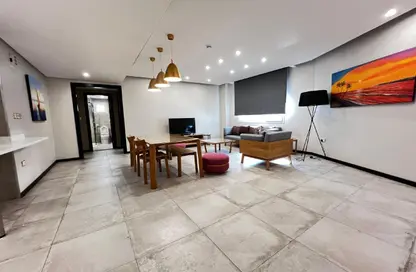 Apartment - 2 Bedrooms - 2 Bathrooms for rent in Al Mansoura - Al Mansoura - Doha