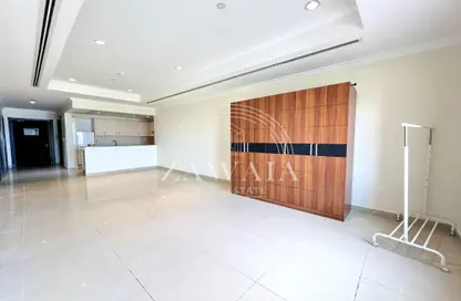 Apartment - Studio - 1 Bathroom for rent in West Porto Drive - Porto Arabia - The Pearl Island - Doha