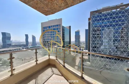 Apartment - 2 Bedrooms - 3 Bathrooms for rent in Lusail Residence - Marina District - Lusail