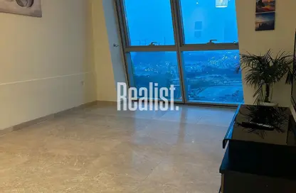 شقة - 2 غرف نوم - 2 حمامات للايجار في أبراج زجزاج - الخليج الغربي - الدوحة