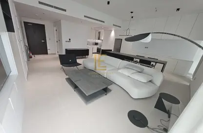 Apartment - 2 Bedrooms - 3 Bathrooms for sale in Lusail Residence - Marina District - Lusail