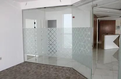 مساحات مكتبية - استوديو - 2 حمامات للايجار في سيف لوسيل - مدينة اللسيل - الوسيل
